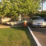 Holiday home Loga Paralia Dikella Evros *