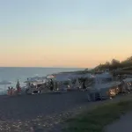 Loga Paralia Dikella Evros Holiday home *