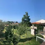 Holiday home Loga Paralia Dikella Evros Mesimvria (Evros)