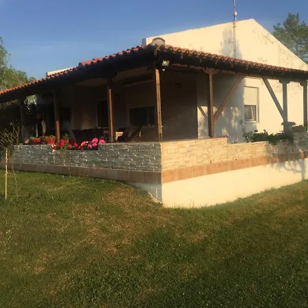 Loga Paralia Dikella Evros Mesimvria (Evros)