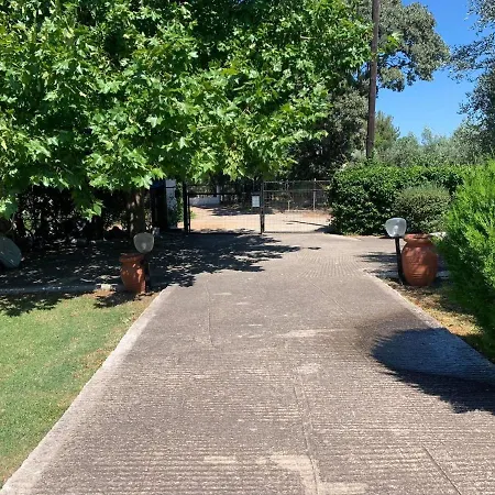 Loga Paralia Dikella Evros Vakantiehuis Mesimvria (Evros)