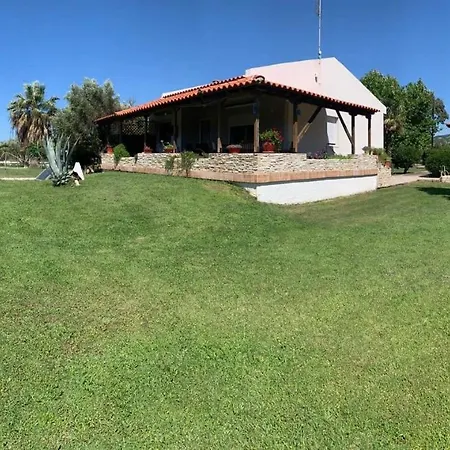 Loga Paralia Dikella Evros