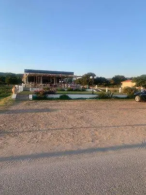 Loga Paralia Dikella Evros Nyaraló