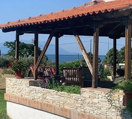 Loga Paralia Dikella Evros Holiday home Mesimvria (Evros)