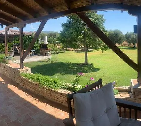 Loga Paralia Dikella Evros * Mesimvria (Evros)