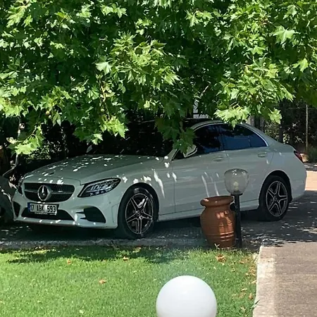 Loga Paralia Dikella Evros Holiday home Mesimvria (Evros)