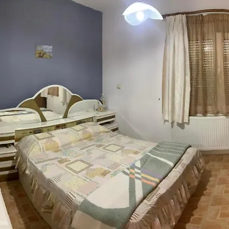 Vakantiehuis Loga Paralia Dikella Evros *