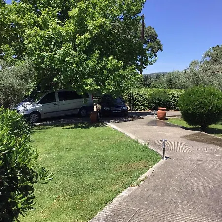 Nyaraló Loga Paralia Dikella Evros *