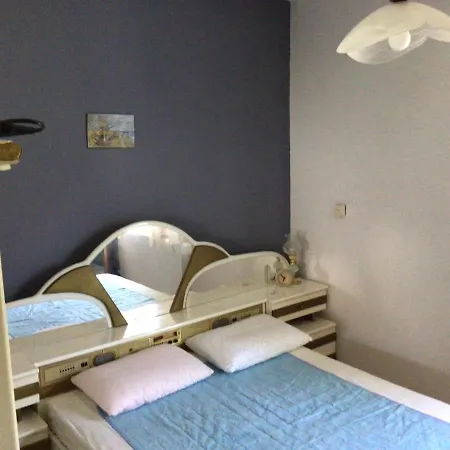 Vakantiehuis Loga Paralia Dikella Evros *