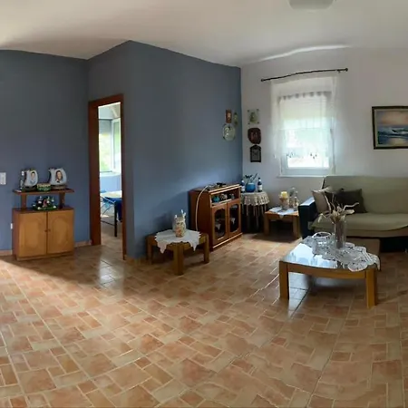 Loga Paralia Dikella Evros Vakantiehuis *