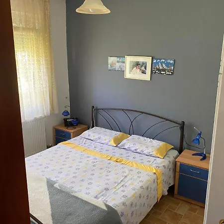 Holiday home Loga Paralia Dikella Evros *