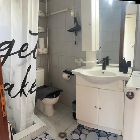 Nyaraló Loga Paralia Dikella Evros *