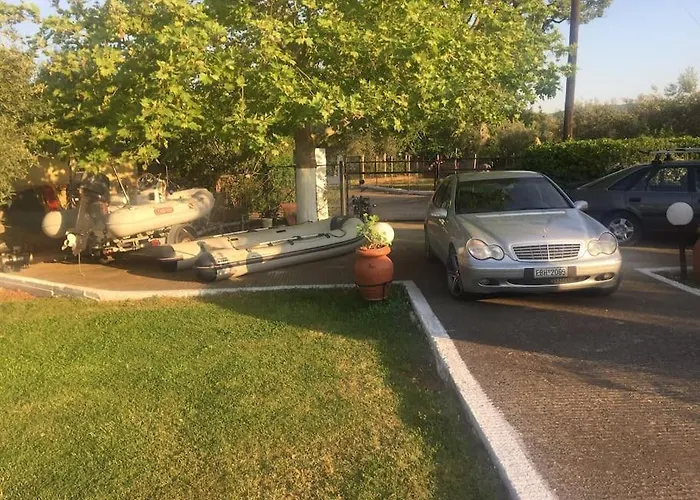 Holiday home Loga Paralia Dikella Evros *