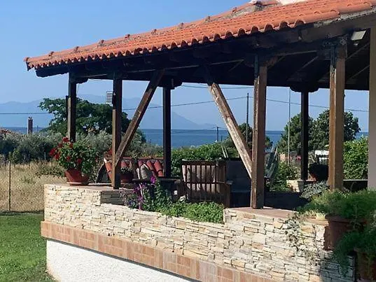 Loga Paralia Dikella Evros Holiday home Mesimvria (Evros)