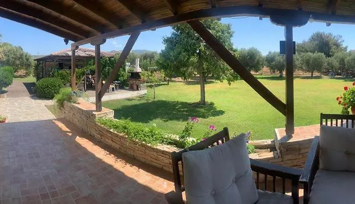 Loga Paralia Dikella Evros * Mesimvria (Evros)