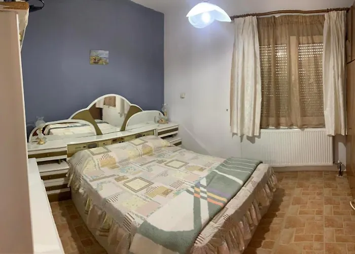 Holiday home Loga Paralia Dikella Evros *