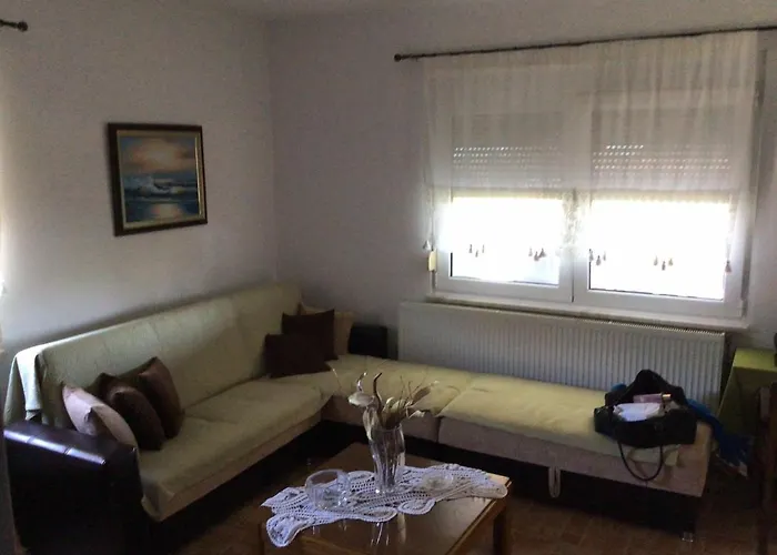 Holiday home Loga Paralia Dikella Evros Mesimvria (Evros)