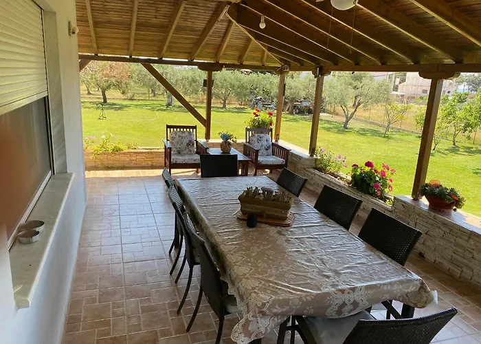 Loga Paralia Dikella Evros Mesimvria (Evros)