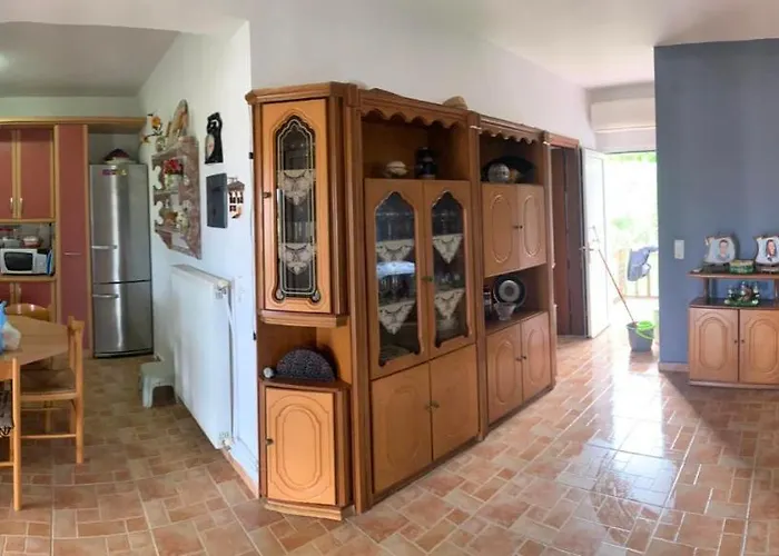 Loga Paralia Dikella Evros * Mesimvria (Evros)