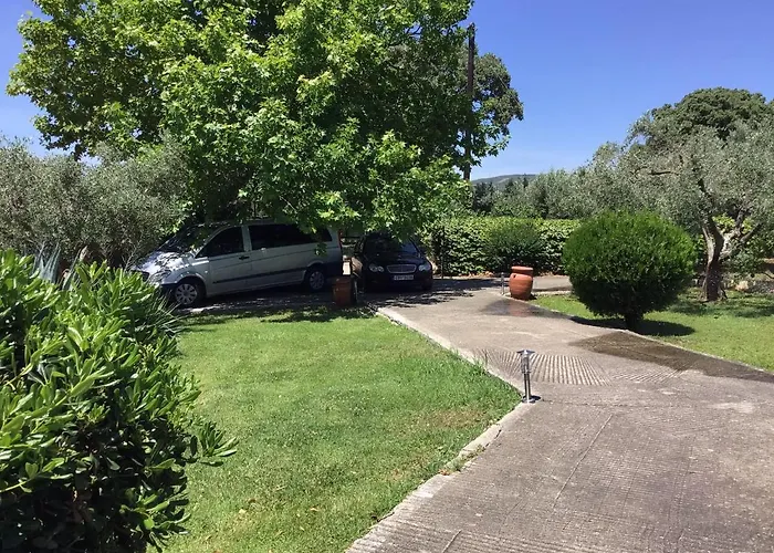 Holiday home Loga Paralia Dikella Evros *