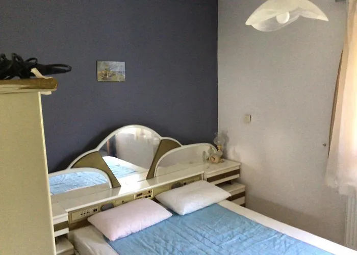 Holiday home Loga Paralia Dikella Evros *