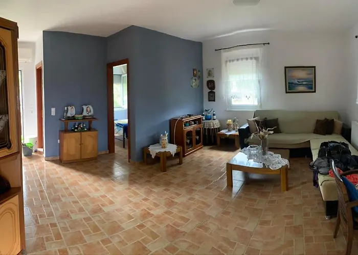 Loga Paralia Dikella Evros Holiday home *