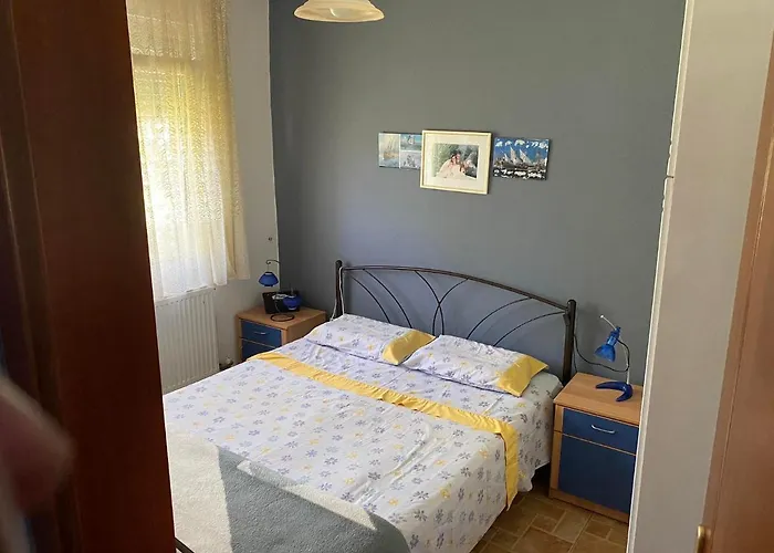 Holiday home Loga Paralia Dikella Evros *