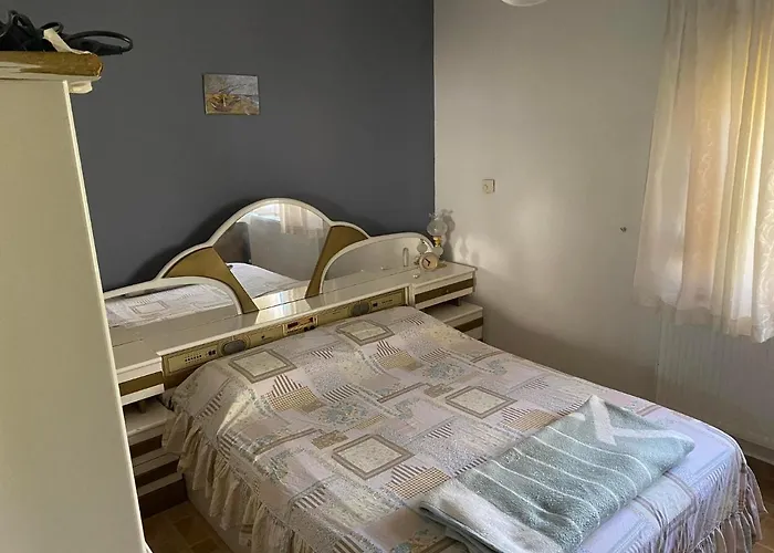 Loga Paralia Dikella Evros Holiday home Mesimvria (Evros)